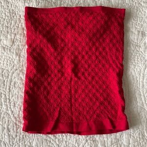 Free People bandeau top women’s